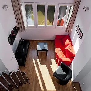  Apartamento Centre