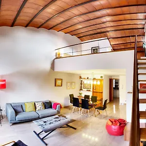 Appartement Galligants, Gérone