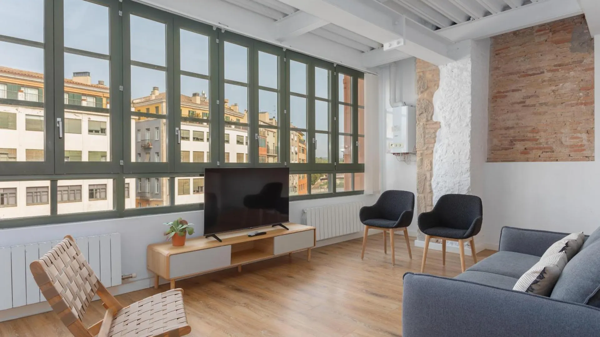 Flateli Sant Agusti Apartment Girona 0*,  Spain