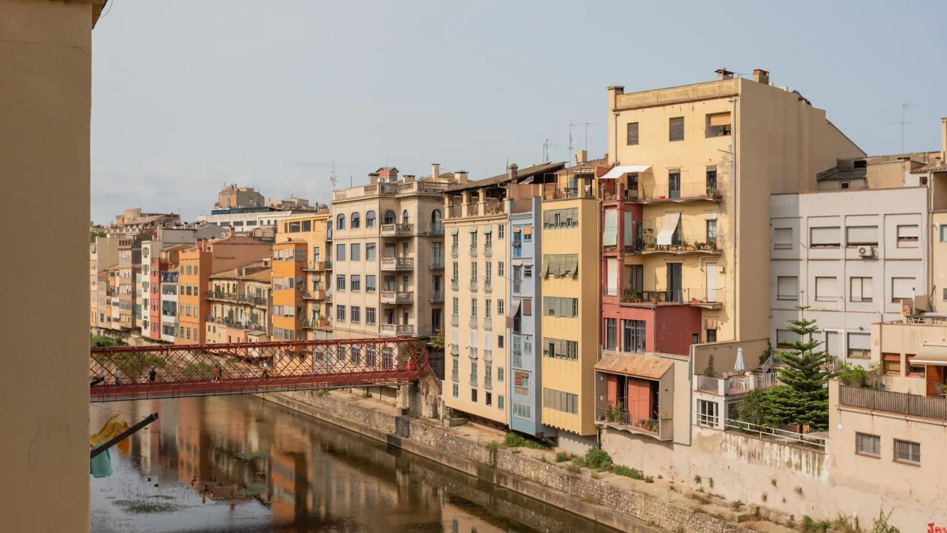 Flateli Sant Agusti Apartment Girona